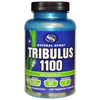Tribulus 1100 (120капс)